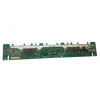 PLACA INVERTER V286-601 SONY KDL-3255600