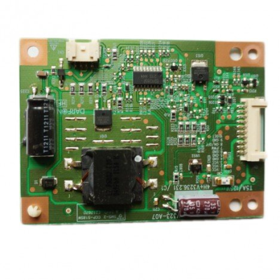PLACA INVERTER V323-A07 SHARP LC-32LE144E