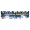 PLACA INVERTER VIT68001.95 REV:0 SAMSUNG LE32S67BD