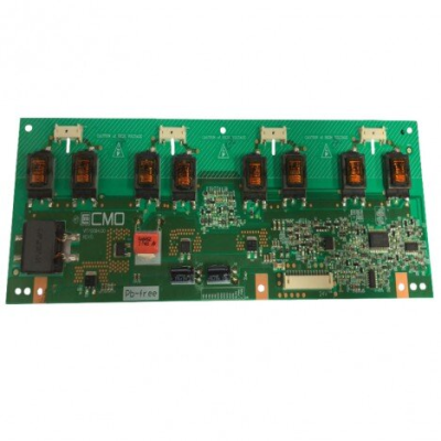 PLACA INVERTER VIT70084.00 SHARP LC-26SH7E-BK