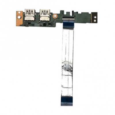 PLACA IO PARA PORTÁTIL ASUS VIVOBOOK 15 X513EA_IO_BOARD