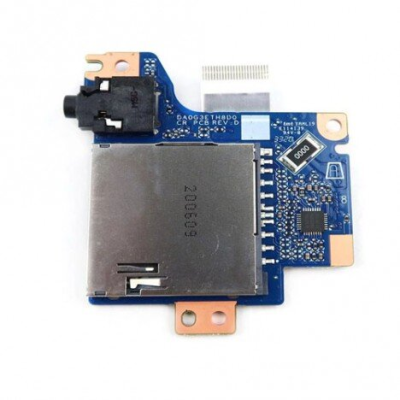 PLACA LECTOR TARJETA SD DAOG3ETH8DO HP OMEN 15-EK
