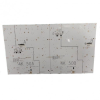 PLACA LED A+B BN41-02832A BN41-02833A SAMSUNG QE50QN93AAT