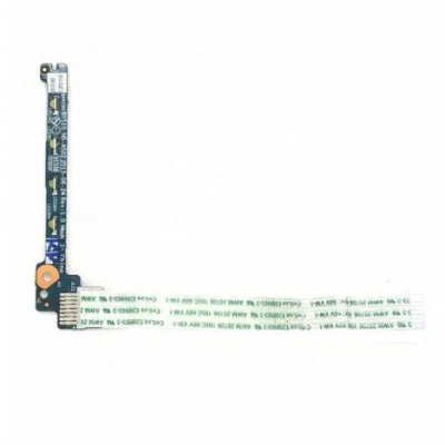 PLACA LED BY510 NS-A522 PARA PORTÁTIL LENOVO IDEAPAD Y700-15ISK