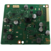PLACA LED DRIVER 1-004-240-11 (100423911) SONY KD-43XH8077