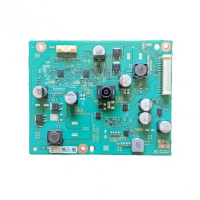 PLACA LED DRIVER 1-004-240-11 (100423911) SONY KD-49XH8077
