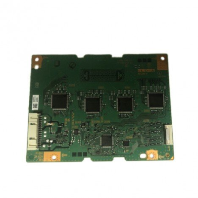 PLACA LED DRIVER 1-004-243-22 SONY KD-75XH9505