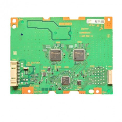 PLACA LED DRIVER 1-006-902-11 (100690111) SONY KD-65XH9096