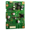 PLACA LED DRIVER 1-889-655-11 (173474411) SONY KDL-40W605B