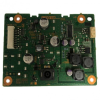PLACA LED DRIVER 1-889-655-11 (173474411) SONY KDL-40W605B