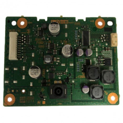 PLACA LED DRIVER 1-889-655-11 (173474411) SONY KDL-40W605B