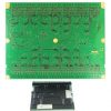 PLACA LED DRIVER 1-981-110-11 SONY KD-65ZD9