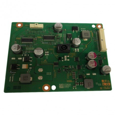 PLACA LED DRIVER 1-981-457-12 (173638812) SONY KD-49XE7096