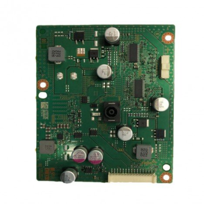 PLACA LED DRIVER 1-981-457-32 (173638832) SONY KD-49XE8077