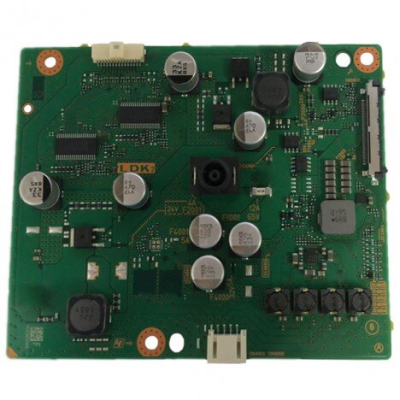 PLACA LED DRIVER 1-982-630-11 (173684611) SONY KD-43XF7596
