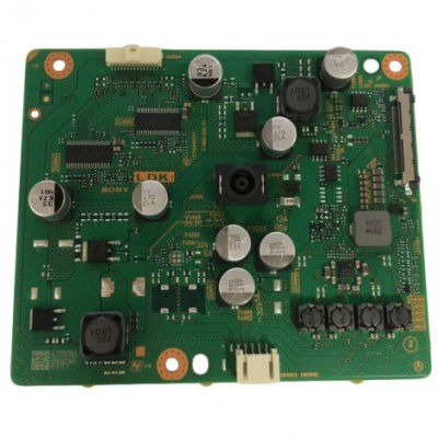 PLACA LED DRIVER 1-982-630-31 (173684631) SONY KD-43XG8096