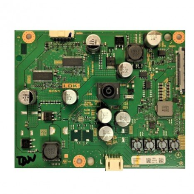 PLACA LED DRIVER 1-982-630-32 (173684632) SONY KD-43XG8096