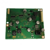 PLACA LED DRIVER 1-982-631-11 (173684711) SONY KD-49XF8596