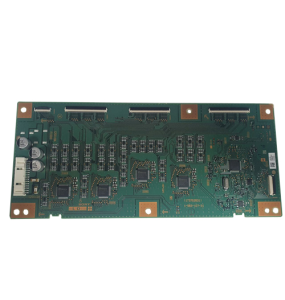 LED DRIVER BOARD 1-983-107-31(173702831) SONY