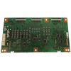 PLACA LED DRIVER 1-983-107-31 (173702831) SONY KD-55XF9005