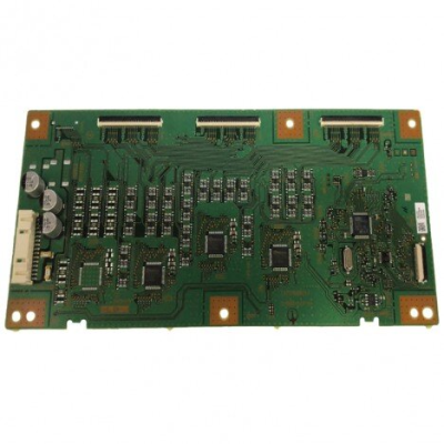 PLACA LED DRIVER 1-983-107-31 (173702831) SONY KD-55XF9005