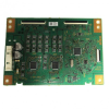 PLACA LED DRIVER 1-983-108-1 (173702911) SONY KD-49XF9005