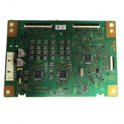 PLACA LED DRIVER 1-983-108-1 (173702911) SONY KD-49XF9005