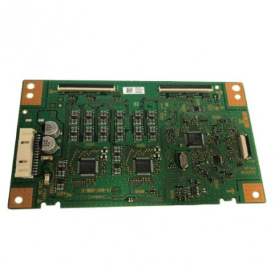 PLACA LED DRIVER 1-983-108-11 (173702911) SONY KD-49XG9005
