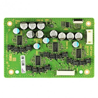 PLACA LED DRIVER 1-983-358-11 SONY KD-65AF9