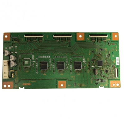 PLACA LED DRIVER 1-984-278-11 (173750111) SONY KD-55XG9505