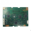PLACA LED DRIVER 10143921 SONY XR-75X90K