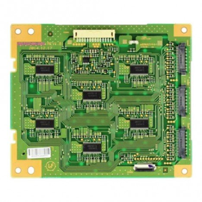 PLACA LED DRIVER 15ST024M-A01(REV1.0) SONY KD-65X9005C
