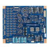PLACA LED DRIVER 16ST064A-AB01 SONY KD-65XD9305