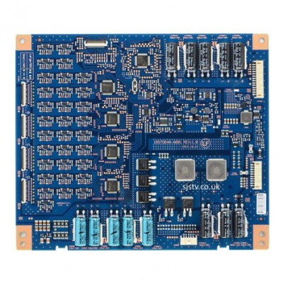 PLACA LED DRIVER 16ST064A-AB01 SONY KD-65XD9305