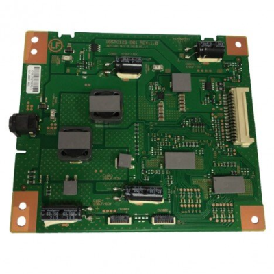 PLACA LED DRIVER 16STO12S-B01 REV:1.0 SONY KD-49XD8077