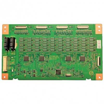PLACA LED DRIVER 17STO60A-A01 SONY KD-75XE9005
