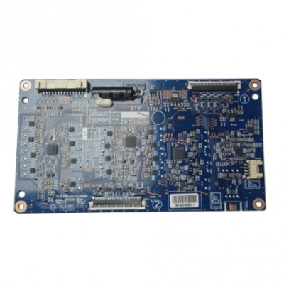 PLACA LED DRIVER 55N95 LG 55NANO916PA