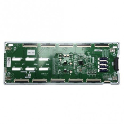 PLACA LED DRIVER BN44-01037A SAMSUNG QE55Q90TAT