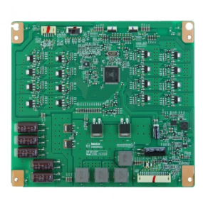 PLACA LED DRIVER C500S01E02A HISENSE LTDN50K680XWSEU3D