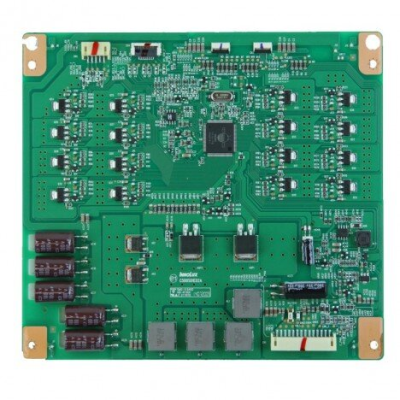 PLACA LED DRIVER C500S01E02A PANASONIC TX-50AX802B