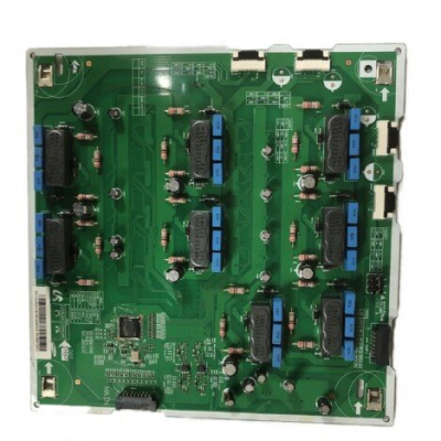 PLACA LED DRIVER L65E8NC_MVD SAMSUNG QE65Q7FAMTXXC