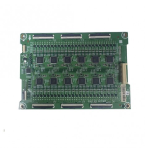 PLACA LED DRIVER RGSAG7-820-9627 HIENSES 65U8AF