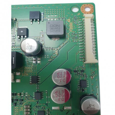 PLACA LED DRIVER SONY KD-43XE8096 1-981-457-12 (173638812) CON T