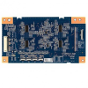 PLACA LED DRIVER ST4055LD-S02 REV: 1.0 SONY 46W905A