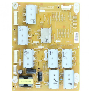 PLACA LED DRIVER TNPA6077 1 LDP PANASONIC TX-50CX700E