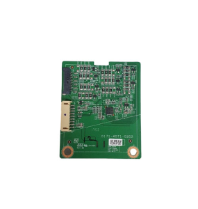LED DRIVER BOARD 0171-4071-0202 ASUS XG27VQ