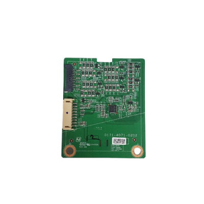 LED DRIVER BOARD 0171-4071-0202 ASUS XG27VQ