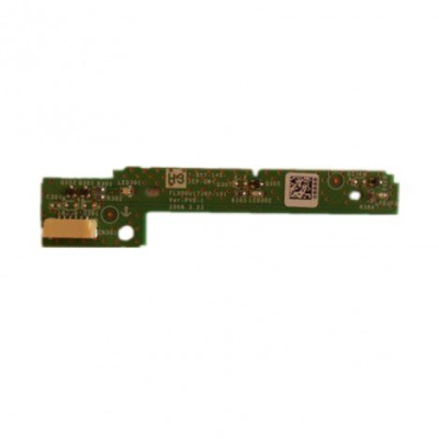 PLACA LED IR 1-857-145 FLX00017360 SONY KDL-32L4000
