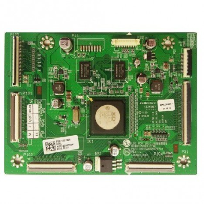 PLACA LÓGICA LG EBR71727805