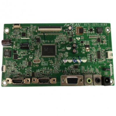 PLACA MAIN 0171-2271-5193 ASUS